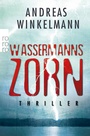 Cover: Wassermanns Zorn - Rowohlt