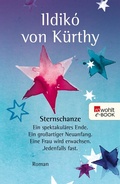 Cover: Sternschanze - Rowohlt