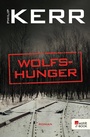 Cover: Wolfshunger - Rowohlt