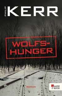 Enlarge image Cover: Wolfshunger - Rowohlt