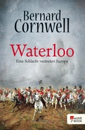Cover: Waterloo - Rowohlt