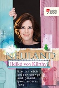 Cover: Neuland - Rowohlt