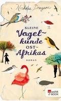Cover: Kleine Vogelkunde Ostafrikas - Rowohlt