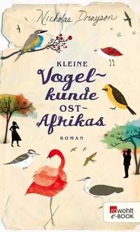 Abbildung von: Kleine Vogelkunde Ostafrikas - Rowohlt