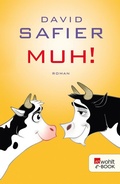 Cover: MUH! - Rowohlt