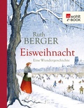 Cover: Eisweihnacht - Rowohlt