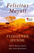 Cover: Fliegende Hunde - Rowohlt