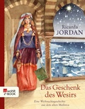 Cover: Das Geschenk des Wesirs - Rowohlt