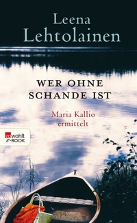 Abbildung von: Wer ohne Schande ist - Rowohlt