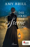 Cover: Die Frau, die Sterne fing - Rowohlt