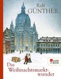Cover: Das Weihnachtsmarktwunder - Rowohlt