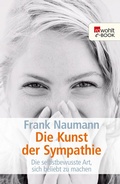 Cover: Die Kunst der Sympathie - Rowohlt