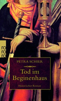 Abbildung von: Tod im Beginenhaus - Rowohlt Taschenbuch