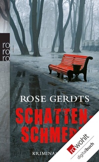 Abbildung von: Schattenschmerz - Rowohlt