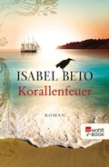 Cover: Korallenfeuer - Rowohlt