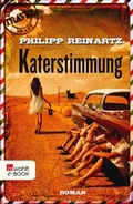 Cover: Katerstimmung - Rowohlt