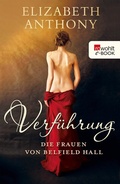 Cover: Verf&uuml;hrung - Rowohlt