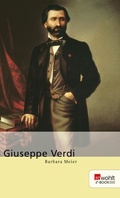 Cover: Giuseppe Verdi - Rowohlt