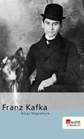 Cover: Franz Kafka - Rowohlt