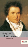 Cover: Ludwig van Beethoven - Rowohlt