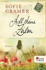 Cover: All deine Zeilen - Rowohlt
