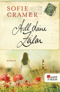 Cover: All deine Zeilen - Rowohlt