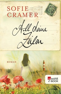 Enlarge image Cover: All deine Zeilen - Rowohlt