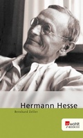 Cover: Hermann Hesse - Rowohlt