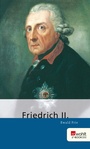 Cover: Friedrich II. - Rowohlt