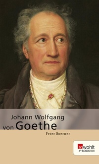 Bild vergrößern Bild: Johann Wolfgang von Goethe - Rowohlt