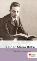 Cover: Rainer Maria Rilke - Rowohlt