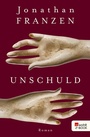 Cover: Unschuld - Rowohlt