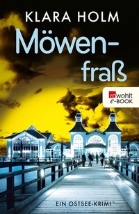Abbildung von: Möwenfraß - Rowohlt