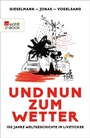 Cover: Und nun zum Wetter - Rowohlt