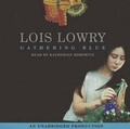 Cover: Gathering Blue - Listening Library