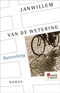 Cover: Rattenfang - Rowohlt