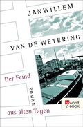 Cover: Der Feind aus alten Tagen - Rowohlt