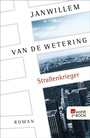 Cover: Straßenkrieger - Rowohlt