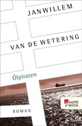 Cover: &Ouml;lpiraten - Rowohlt