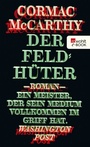 Cover: Der Feldhüter - Rowohlt