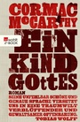 Cover: Ein Kind Gottes - Rowohlt