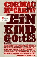 Cover: Ein Kind Gottes - Rowohlt