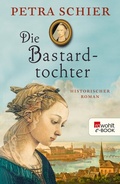 Cover: Die Bastardtochter - Rowohlt
