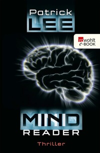 Enlarge image Cover: Mindreader - Rowohlt