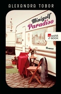 Cover: Minigolf Paradiso - Rowohlt