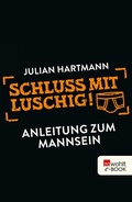 Cover: Schluss mit luschig! - Rowohlt