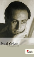 Cover: Paul Celan - Rowohlt