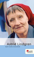 Cover: Astrid Lindgren - Rowohlt