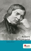 Cover: Robert Schumann - Rowohlt