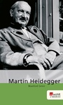 Bild: Martin Heidegger - Rowohlt